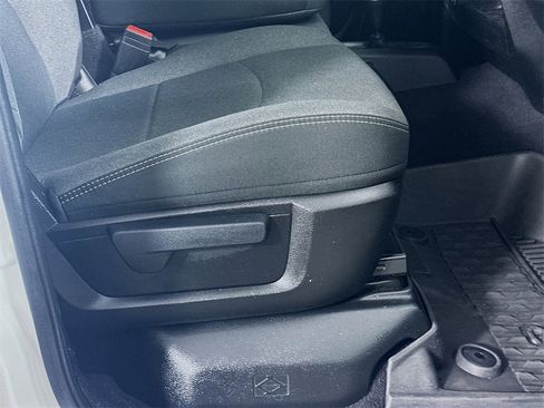 Used 2020 RAM 3500 Tradesman image 23