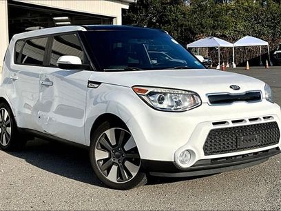 Used 2015 Kia Soul ! w/ Sun & Sound Package