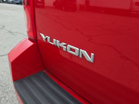 Certified 2014 GMC Yukon SLT AWD/4WD image 17