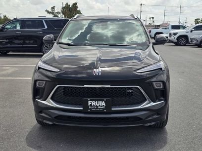 New 2026 Buick Encore GX Sport Touring w/ Advanced Technology Package
