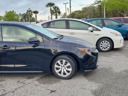 Used 2023 Toyota Corolla LE image 8