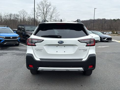 Used 2023 Subaru Outback Limited XT image 7