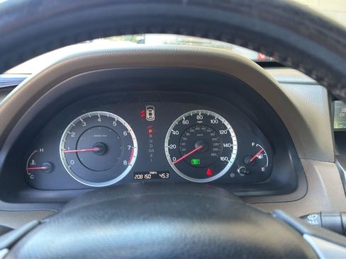 Used 2010 Honda Accord EX-L image 22