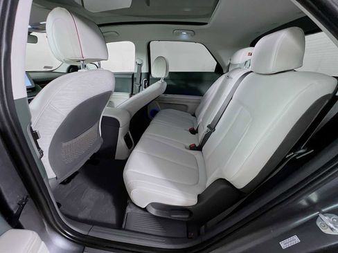 Certified 2022 Hyundai Ioniq 5 Limited image 25