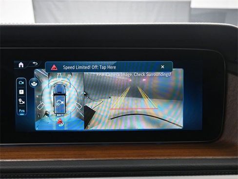 New 2025 Mercedes-Benz G 550 image 12