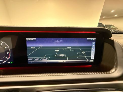 Used 2022 Mercedes-Benz G 63 AMG Squared w/ AMG Night Package Magno image 38