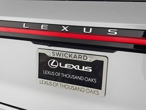 New 2026 Lexus RX 350 image 13