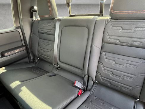 New 2026 Nissan Frontier PRO-4X w/ Pro-4x Convenience Package image 22
