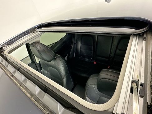 Used 2022 MAZDA CX-5 AWD 2.5 S w/ Premium Package image 21