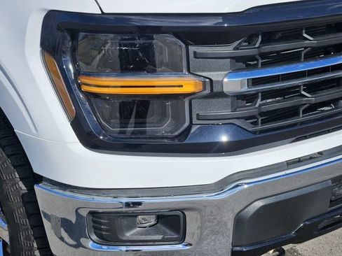 Used 2024 Ford F150 XLT w/ Tow/Haul Package image 7