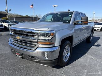 Used 2016 Chevrolet Silverado 1500 LT w/ Max Trailering Package video 2
