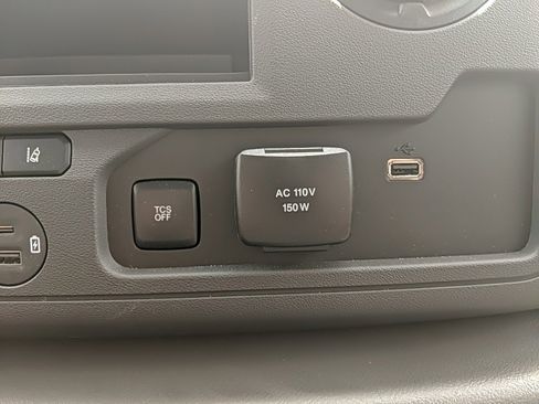 New 2025 Ford E-350 and Econoline 350 Super Duty w/ Driver's Safety Package image 16