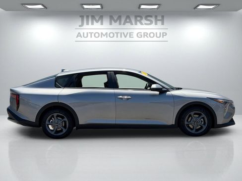 Used 2025 Kia K4 FWD image 7