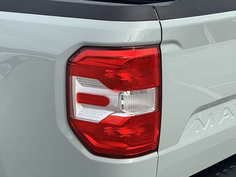 Certified 2023 Ford Maverick XLT w/ Equipment Group 300A Standard image 29