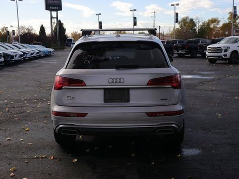 Used 2024 Audi Q5 2.0T Premium Plus image 5
