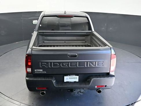 Certified 2024 Honda Ridgeline RTL image 31