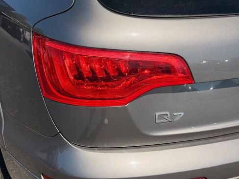 Used 2015 Audi Q7 3.0T Premium Plus w/ Premium Plus Package image 20