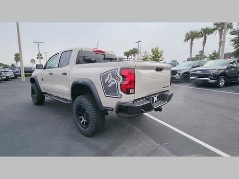 New 2026 Chevrolet Colorado Trail Boss image 23