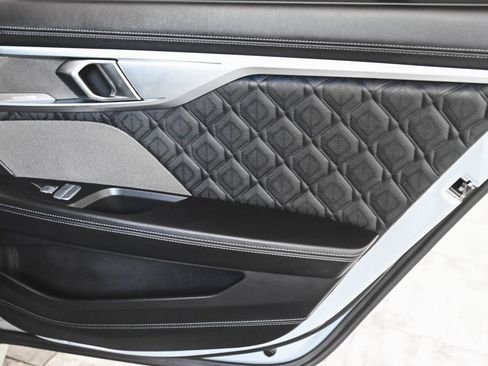 Used 2023 BMW M8 Gran Coupe xDrive Competition w/ M Carbon Exterior Package image 16