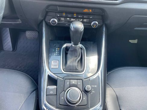 Used 2019 MAZDA CX-9 Touring w/ Touring Premium Package FWD image 12