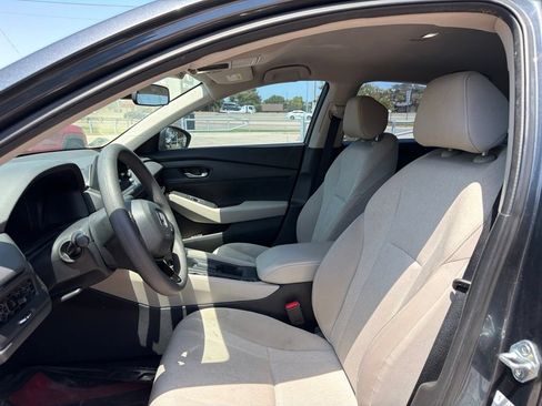 Used 2024 Honda Accord LX image 14