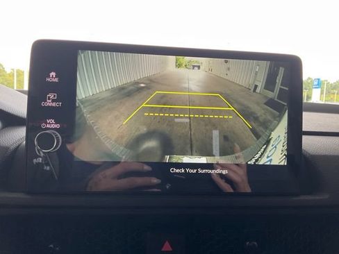Used 2026 Honda CR-V TrailSport image 17