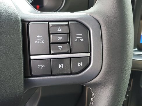 New 2026 Ford F250 Lariat w/ Chrome Package AWD/4WD image 16