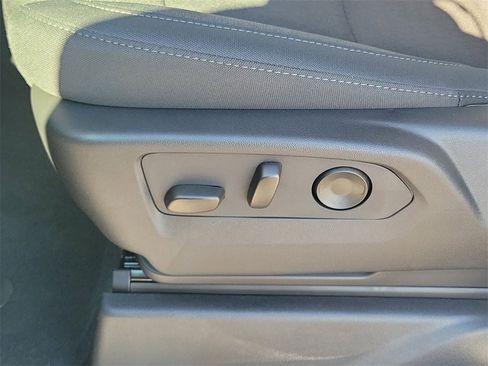 New 2026 Chevrolet Silverado 1500 LT image 16