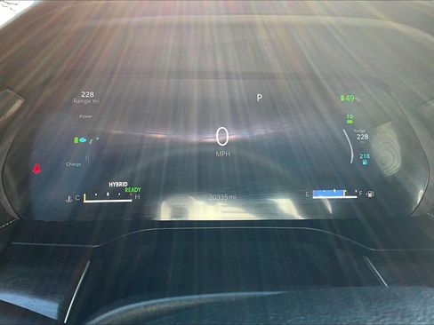 Used 2022 Jeep Grand Cherokee Limited 4xe w/ Luxury Tech Group II image 24