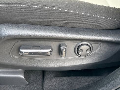 Certified 2026 Honda CR-V EX image 30