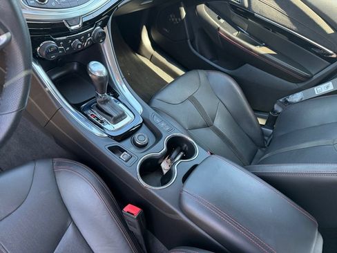 Used 2015 Chevrolet SS RWD image 18