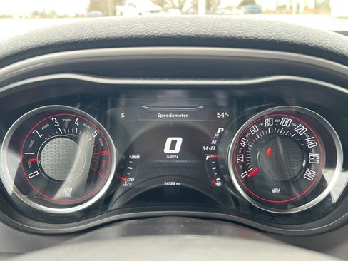 Used 2022 Dodge Challenger R/T Scat Pack image 9