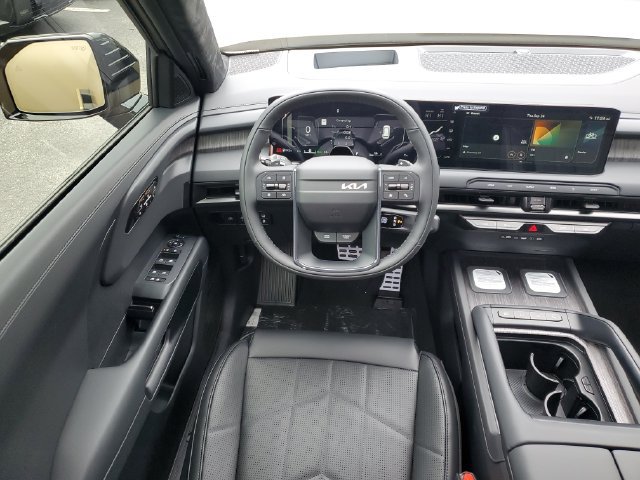 New 2027 Kia Telluride X-Line SX Prestige AWD/4WD image 12