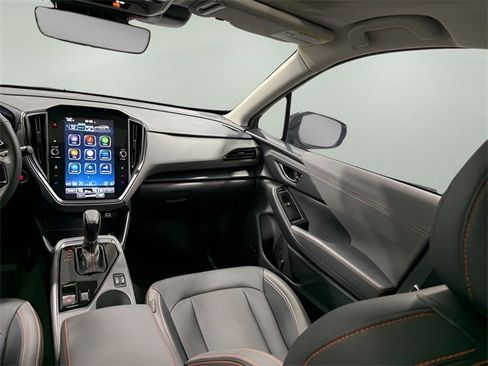 Certified 2025 Subaru Crosstrek 2.5i Limited w/ Popular Package #4A image 29