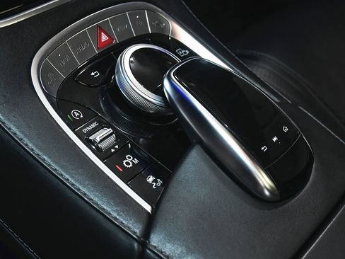 Used 2020 Mercedes-Benz S 63 AMG 4MATIC Sedan image 52