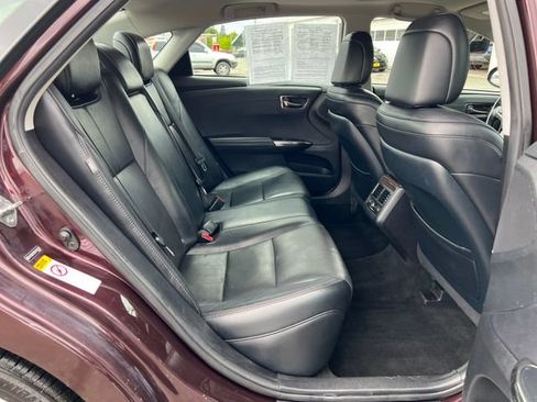 Used 2015 Toyota Avalon Limited w/ Technology Package FWD image 10