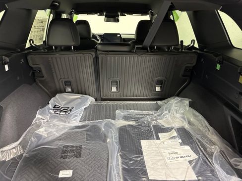 New 2026 Subaru Outback Premium image 28