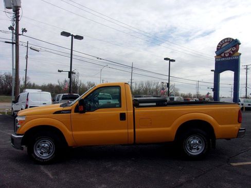 Used 2013 Ford F250 XL w/ PWR Equipment Group image 8