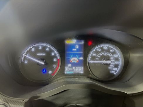 Used 2019 Subaru Forester image 21