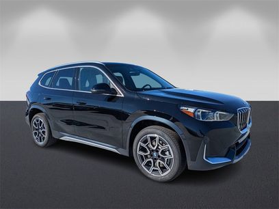 New 2026 BMW X1 xDrive28i