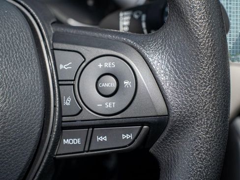 Used 2025 Toyota RAV4 XLE w/ Convenience Package image 32