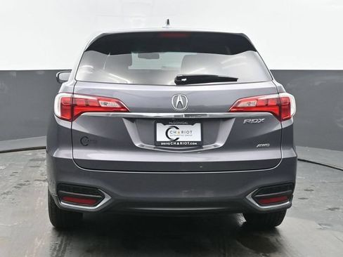 Used 2017 Acura RDX AWD image 5
