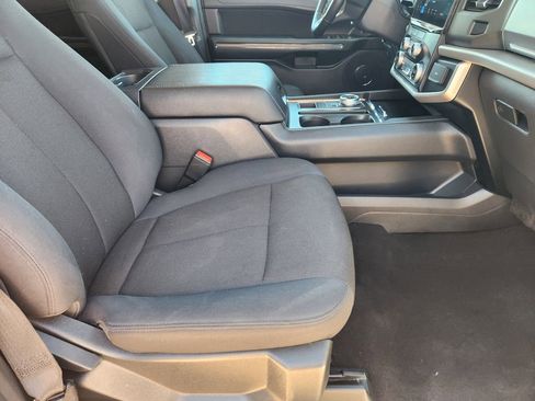 Certified 2024 Ford Expedition XL image 13