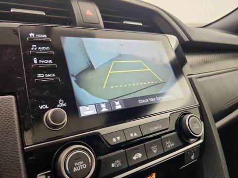 Used 2019 Honda Civic Si image 4