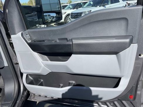 New 2026 Ford F350 XL RWD image 23
