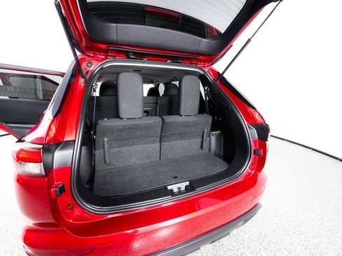 Used 2022 Mitsubishi Outlander ES AWD/4WD image 15