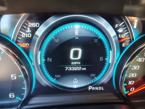 Used 2018 GMC Sierra 1500 Denali AWD/4WD image 27