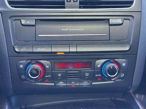 Used 2012 Audi Q5 3.2 Premium Plus image 20