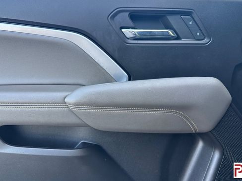 Certified 2023 Chevrolet Colorado ZR2 AWD/4WD image 12