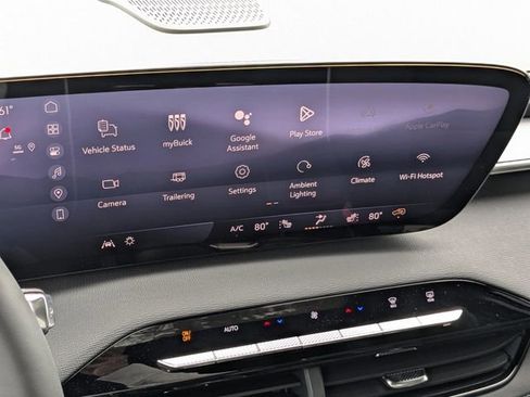 New 2026 Buick Enclave Sport Touring w/ Power Package image 25